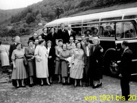 1955 Vereinstour