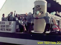 1975 Karneval