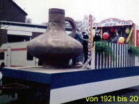 1984  Karneval