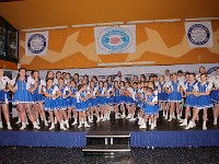 Tanzfestival Sessionseroeffnung