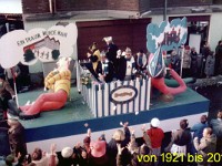 1985 Karneval
