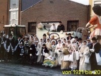1986 Karneval