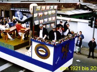 1990 Karneval