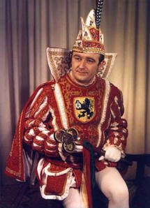 Prinz Matthias I. (Steiger)