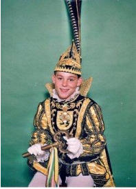 Kinderprinz Pierre I. (Fassbender)