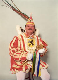 Prinz Heinrich II. (Cremer)