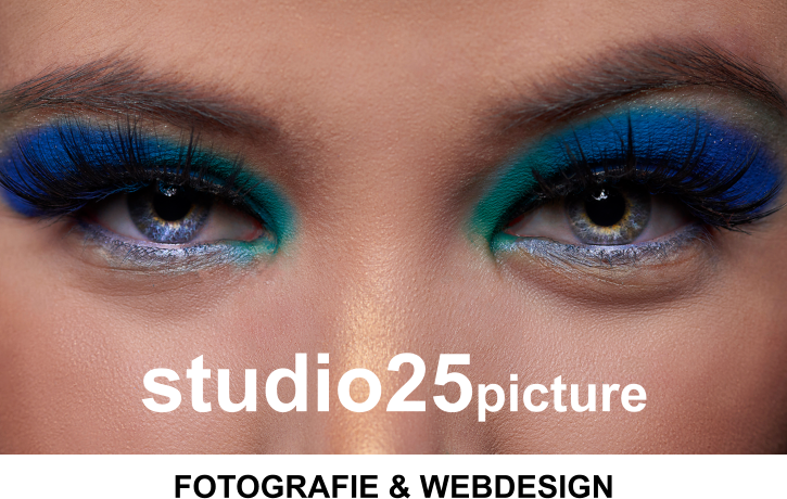 FOTOGRAFIE & WEBDESIGN studio25picture
