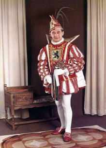 Prinz Engelbert I. (Kassel)