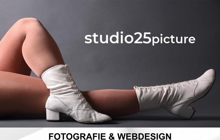 FOTOGRAFIE & WEBDESIGN